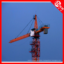 High Quality Mobile Tower Crane in Dubai